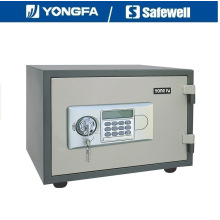 Yb-350ald-M Fireproof Safe for Office Home Use